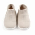 thumbnail image 5 of Gerichy Shoes For Baby Walker, Baby Casual Soft Shoes Flying Woven Breathable Toddler Shoes Baby First Walking Trainers Sports Shoes For Boys Girls Non Slip Baby Shoes Casual Toddler Shoes, 5 of 6