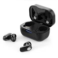 thumbnail image 1 of Language Translator Earbuds, Two Way Translator Device with APP, Support 144 Languages Online, 3 in 1 Translator Earbuds for IOS and , for Travel Business, 1 of 7