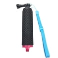 thumbnail image 1 of Sidaley Diving Buoyancy Selfie Stick Handheld Underwater Extendable Stabilizer Waterproof Monopod Action Camera for Travel Type3 NO3, 1 of 6