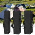 thumbnail image 2 of Tent Storage Bag Replacement for Backyard Garden Tent Canopy Outdoor Large Tent Carry Bag Water Proof Canopy Storage Bag, 2 of 9