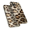 thumbnail image 6 of DesignSkinz Leopard Furry Animal Hide Full-Body Skin Decal Wrap Cover for iPhone 12 Pro Max, 6 of 9