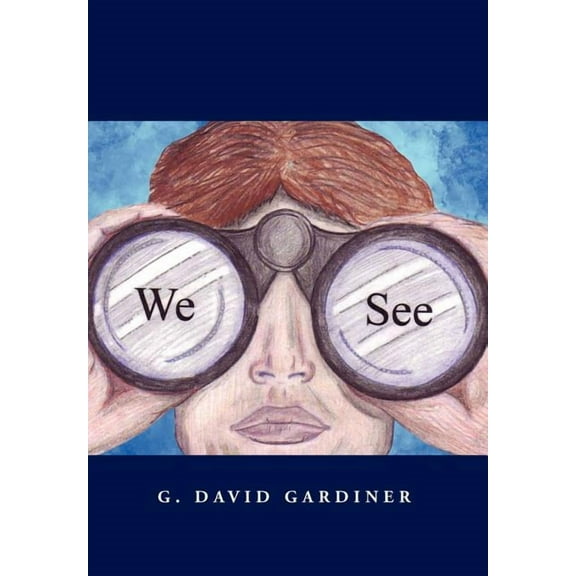 We See (Hardcover)