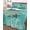 Blue, variant on Gray Shell Coral King Size Down Alternative Comforter, Lightweight Comforter Quilt Bedding Set with Pillow Shams Coastal Summer Beach Nautical Ocean All Seasons Bed Comforter Duvet Insert 96"x106"