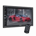 thumbnail image 1 of PANTALLA BLAUPUNKT CAMDEN18 6.9 MIRROR LINK BLUETOOTH USB, 1 of 1