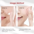 thumbnail image 3 of Crema blanqueadora de pecas con nicotinamidaElimina el melasmaManchas oscurasMelaninaIluminaAntienvejecimientoAclaraReduce los porosCuidado de la piel del rostro, 3 of 6
