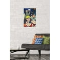 thumbnail image 3 of Naruto Shippuden - Food Wall Poster, 22.375" x 34" Framed, 3 of 4
