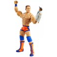 thumbnail image 3 of Mattel WWE Collectible Teen John Cena Action Figures, 7.68" x 2.87", 3 of 4