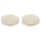 thumbnail image 1 of 40 Piezas de Tela de Sifón Filtros de Café Tela de Filtro de Café Adecuada para Instalar Ollas de Sifón Reutilizables, 1 of 5