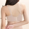 thumbnail image 4 of Ltctricy Womens Push up Bras No Underwire Lace Comfort Bralettes Wireless Support Full Coverage Everyday Bras, 4 of 4