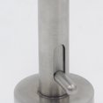 thumbnail image 3 of Redempat Stainless Steel Easy Meat Press Machine Efficient Kitchen Gadget For Meatball Making Stainless, 3 of 6