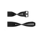 thumbnail image 5 of Correa de repuesto deportiva para reloj Garmin fenix 5S Plus, fenix5S, Fenix 5S Plus, fenix6s, Fenix 6S Pro D2 Delta S Strap Watch Band, 5 of 11