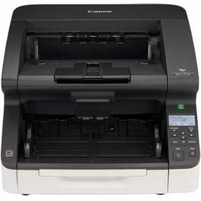 Restored Canon imageFORMULA DR-G2140 Production Scanner - 600 dpi, with USB Connectivity Technology - 3149C002 (Refurbished)
