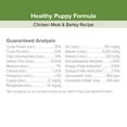 thumbnail image 6 of EnTrust Premium Puppy Dog Food Chicken Meal and Barley Recipe 20lbs, 6 of 11