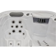 Luxury Spas Casey 3-Person Spa