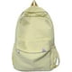 thumbnail image 1 of Aesthetic Backpacks Back To School Supplies-yellow, 1 of 5