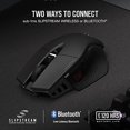 thumbnail image 3 of CORSAIR M65 RGB Ultra Wireless , Souris de Jeu Sans Fil FPS Ajustable, 3 of 5