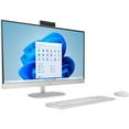 thumbnail image 3 of Newest HP 27 All-in-One Desktop PC 27" Touchscreen FHD IPS ,Intel Core Ultra 7 155U, Intel Graphics, 32GB DDR5 RAM, 1TB PCIe SSD, Wi-Fi 6, BT 5.3, Wifi, Windows 11 Home, 3 of 5