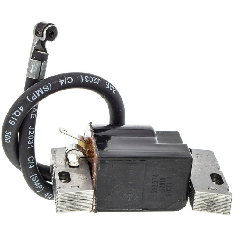 John Deere MIA12788 Lawnmower Ignition Coil for Riding