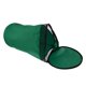 thumbnail image 3 of 1 Pedazo de Mochilla Impermeable Suministros de Entrenamiento Gymansio Ejercicio Portatíl , Verde , se describe Soledad Mochila de deporte Team Ball, 3 of 7