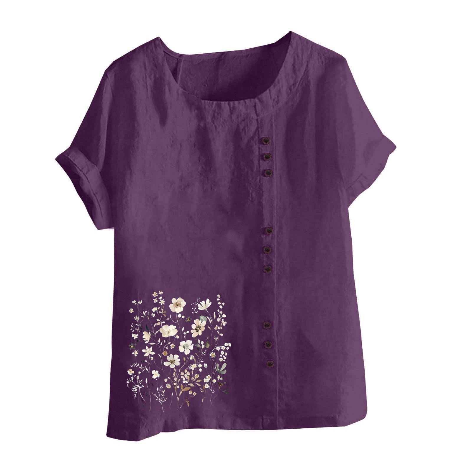 My Orders Cute Summer Tops for Women, Tshirts Shirts Graphic Summer Graphic Tees for Women 2025 Trendy Women Summer Tops Sexy Women Clothing Tops
