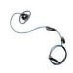 Motorola Ear Loop With In Line Push To Talk Microphone