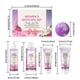 thumbnail image 3 of Fiudx Cesta de Regalo de Spa, Lujoso Set de Baño con Crema de Manos, Loción Corporal Relajante, Exquisito Gel de Ducha, Experiencia de Autocuidado, Regalo de Cumpleaños Perfecto para Mujeres, Una Sin, 3 of 6