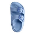 thumbnail image 5 of Wonder Nation Baby Buckle Sandals 2-Pack, 5 of 8