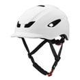 thumbnail image 4 of koolsoo Adult Bike Helmet Lightweight Adjustable Head Circumference Outdoor Fits 59-61cm White, 4 of 9