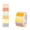 Light color, variant on 500Pcs Adhesive Name Stickers Writable Label Stickers Labels Waterproof Labels for Condiment Jar Clothes