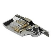 Brother 1/4" Piecing Foot with Guide