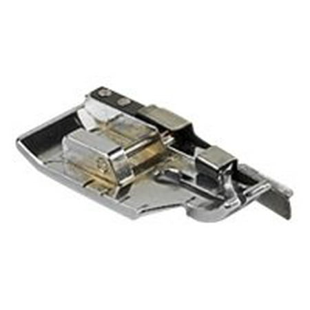 Brother 1/4" Piecing Foot with Guide