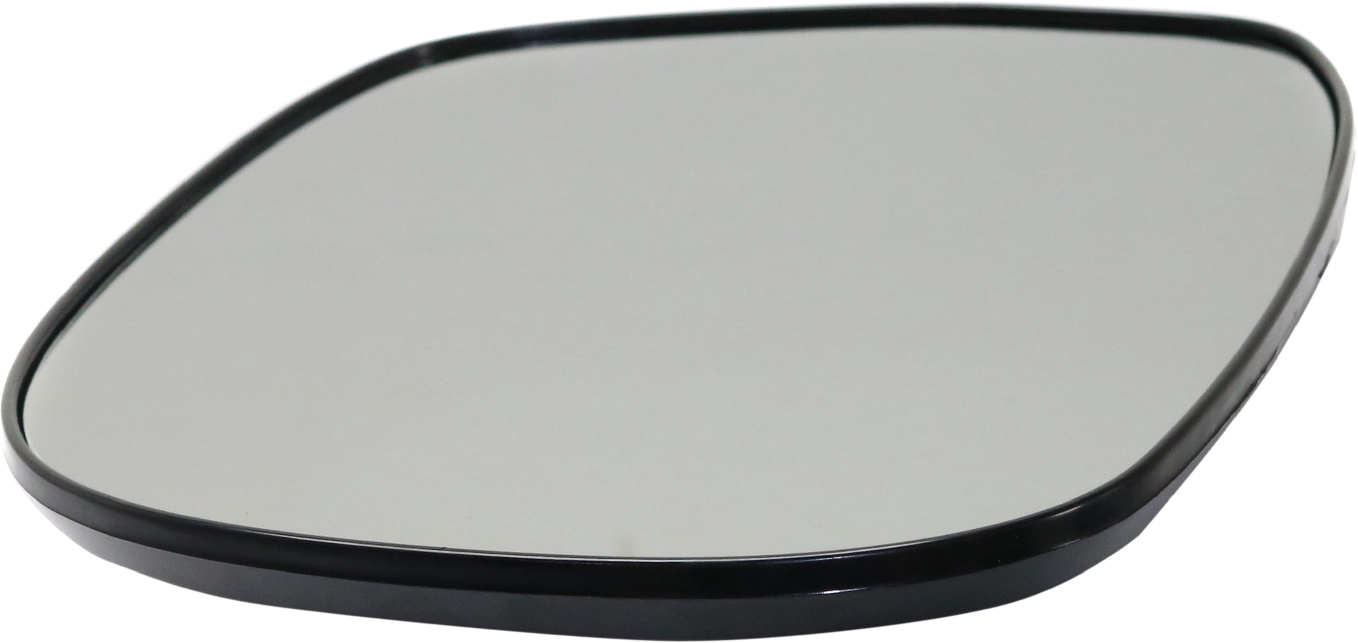 Mirror Glass Compatible With 2000-2006 Toyota Tundra 2001-2007 Sequoia Left Driver Side Kool-Vue
