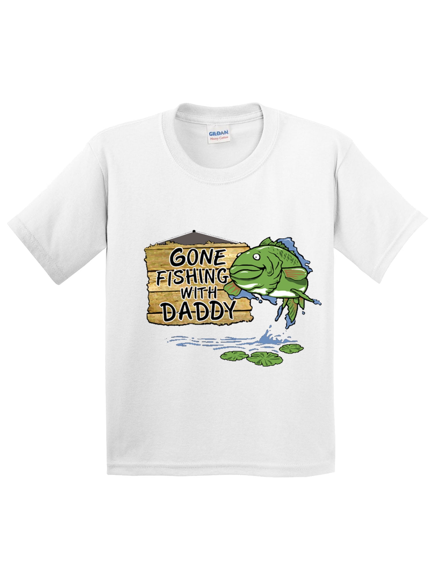 walmart youth t shirts