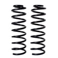 thumbnail image 2 of Resortes AG para Auto Traseros para Renault Logan 2007 a 2013 2 Piezas Nuevos, 2 of 5