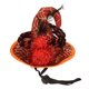 thumbnail image 5 of Sombrero de Araña para Mascotas Bling Bling Halloween, 5 of 12