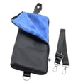 thumbnail image 1 of con revestimiento absorbente de agua y funda antigoteo para mujeres y niños Azul, 1 of 8