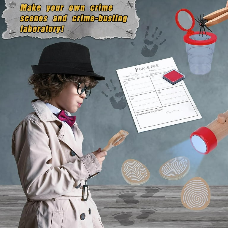 Kids detective hat sale