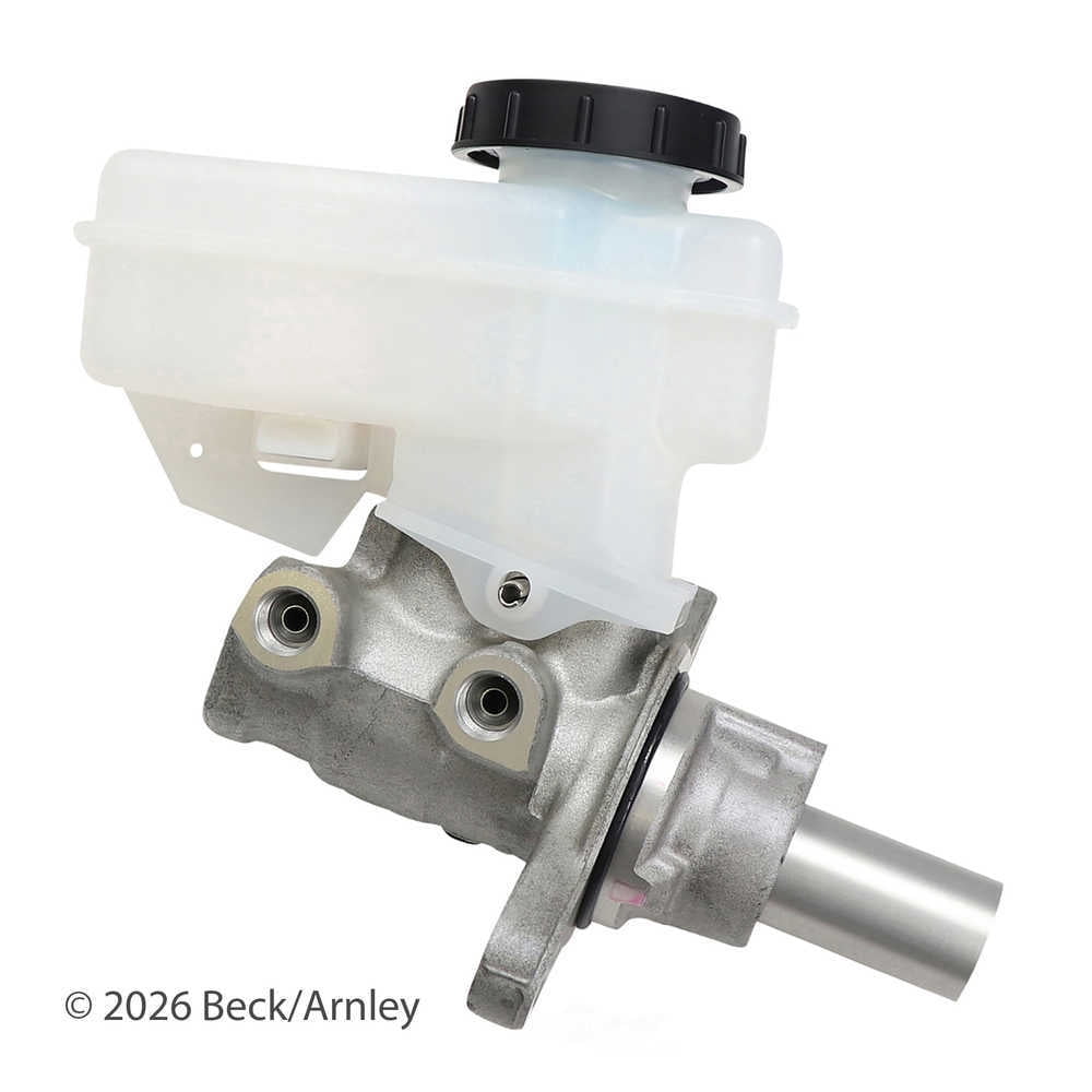 BeckArnley 072-9784 Brake Master Cylinder
