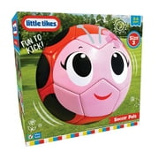 Little Tikes Sports Soccer Pal, Ages 3 Years old and up, Lady Bug