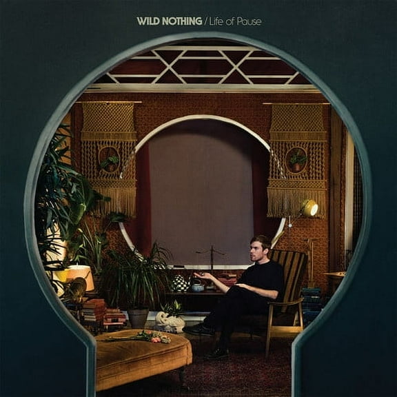 Wild Nothing - Life of Pause - Music & Performance - CD