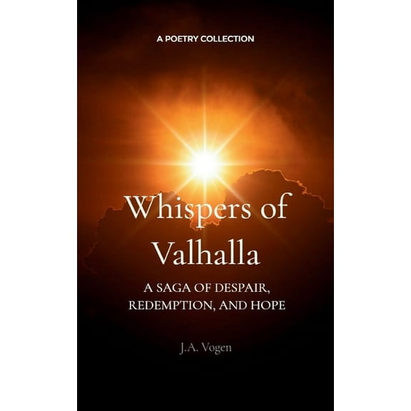 Whispers of Valhalla, (Paperback)