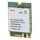 thumbnail image 5 of Tarjeta De Red WiFi, Soporte 2.4G 5G PCB De Doble Frecuencia Adaptador De Tarjeta WLAN Resistente Estable BT4.1 Para Computadoras Equipadas Con NGFF ANGGREK Otros, 5 of 8