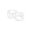Genuine OE GM Cup Holder - 13579066
