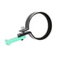 thumbnail image 1 of Adaptador de controlador de volante con transmisor para accesorios de coche RC SCX10 Verde, 1 of 8