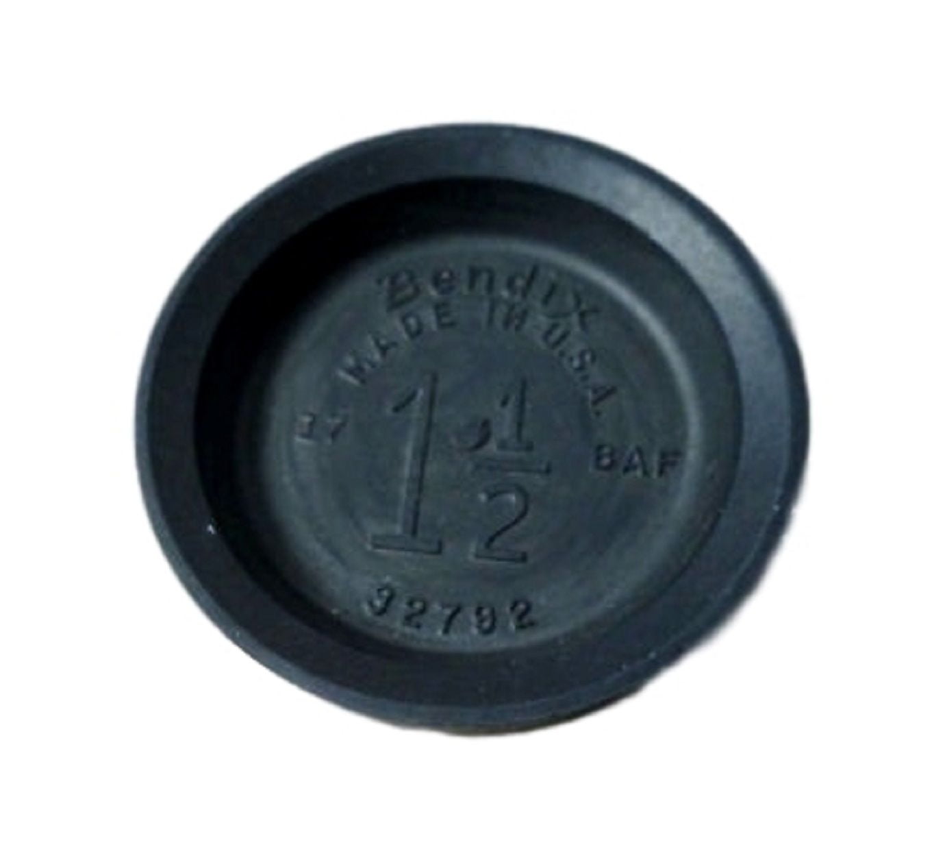 Bendix Wheel Cylinder Cup 11/2" 92015