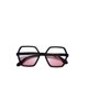 thumbnail image 5 of Gafas de sol para niños de primavera y verano con estilo en estilo coreano, estilo occidental, gafas de sol con forma cóncava, gafas de sol para bebés, 5 of 5