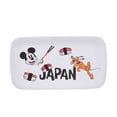 thumbnail image 2 of Bandeja Disney Food Rectangular de Melamina con Temática de Japón para Alimentos, 2 of 4