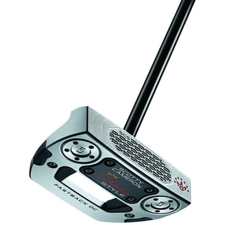 Titleist 107969 33 in. 2025 Scotty Cameron Studio Select Square 