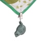 thumbnail image 3 of Juego de 4 Pesas para Mantel con Clip, Kit de Pesas para Mantel Colgante con pájaros Antiguos de Hierro Fundido, Clip de Pesas para Tela para Exteriores, 3 of 5