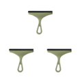 thumbnail image 3 of Toystoory cepillo de limpieza limpiaparabrisas herramienta de limpieza accesorios multifuncionales para el hogar fregador de pared suministros Type1 NO1, 3 of 6